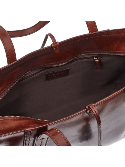 Florentin shopper borsa a spalla THE BRIDGE | 04344701PE14